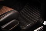 Mercedes-AMG GLE63 Inferno by TopCar (Black) 2016 года